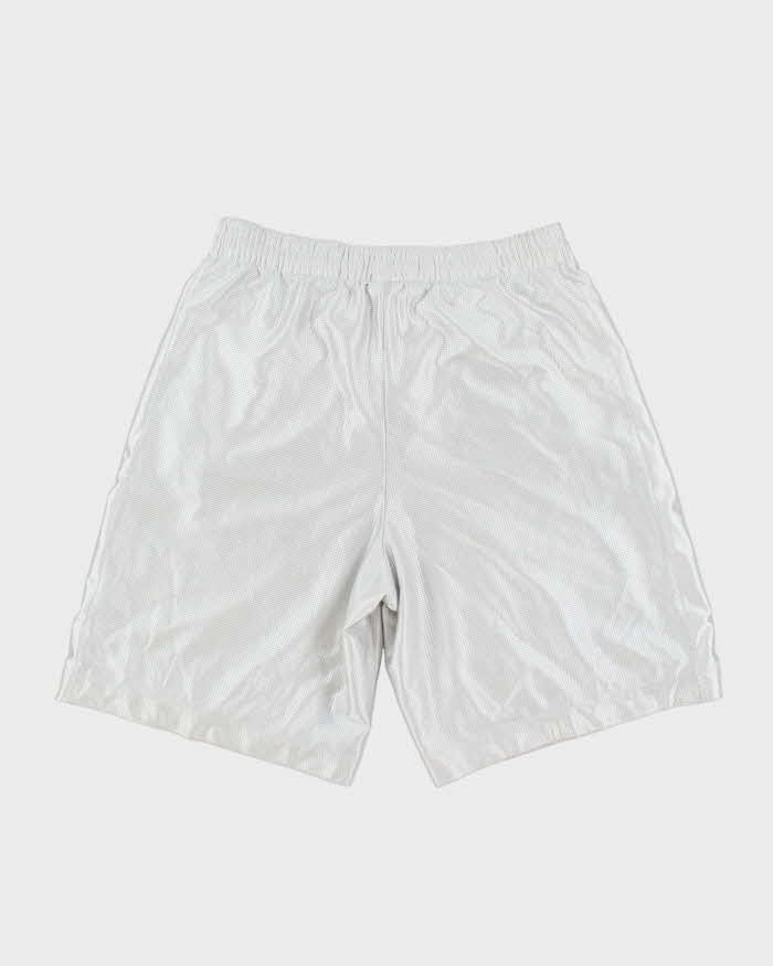 Vintage Nike Basketball Baggy Shorts - W28 L8