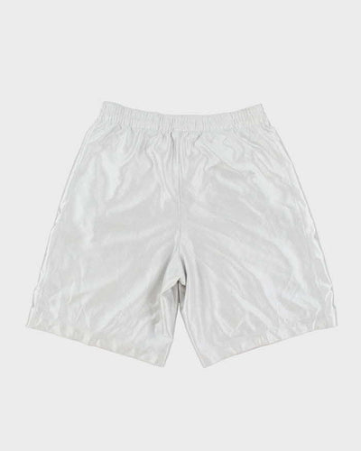 Vintage Nike Basketball Baggy Shorts - W28 L8