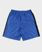 Vintage Nike Basketball Baggy Shorts - W32 L10