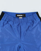Vintage Nike Basketball Baggy Shorts - W32 L10