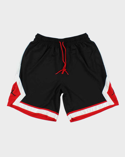 Vintage Jordan Nike Basketball Shorts - XXL