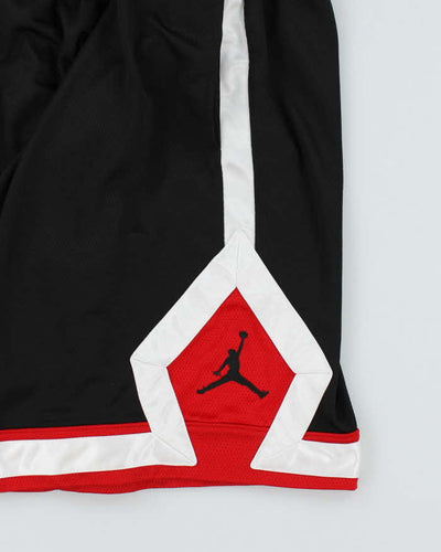 Vintage Jordan Nike Basketball Shorts - XXL
