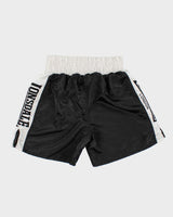 Vintage Lonsdale Baggy Boxing Shorts - L
