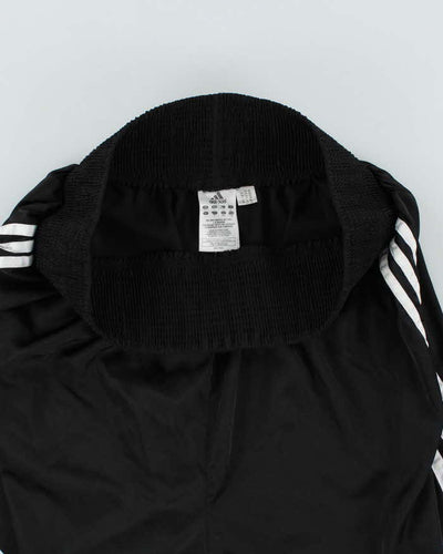 Vintage Adidas Baggy Boxing Shorts - L