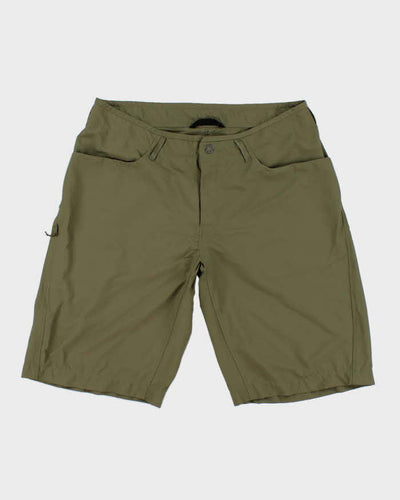 Vintage Arc'teryx Casual Lightweight Shorts - W30 L11