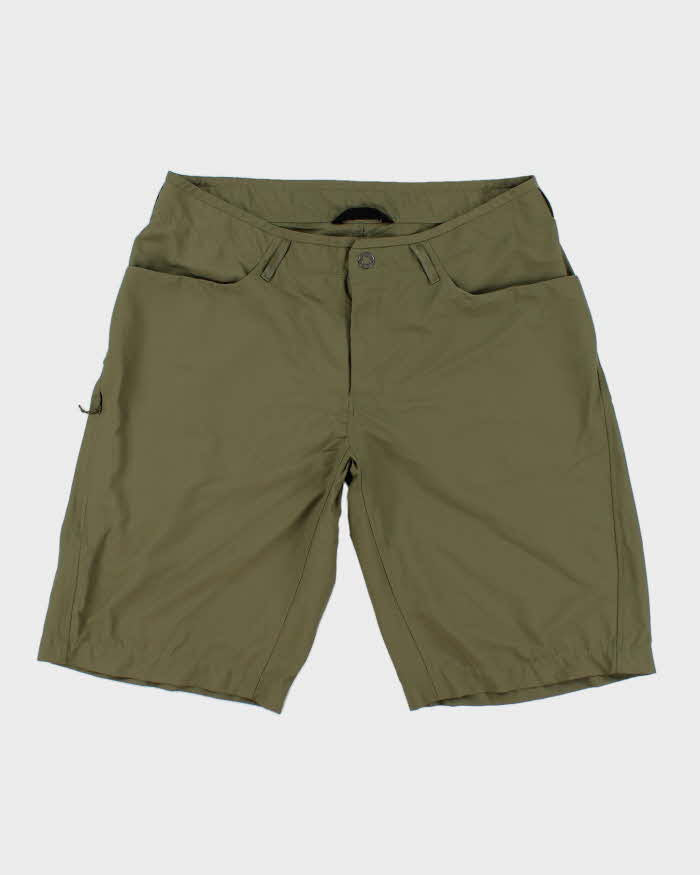 Vintage Arc'teryx Casual Lightweight Shorts - W30 L11