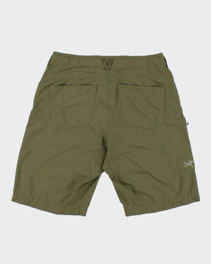 Vintage Arc'teryx Casual Lightweight Shorts - W30 L11