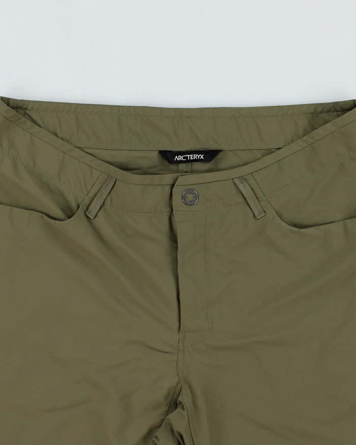 Vintage Arc'teryx Casual Lightweight Shorts - W30 L11