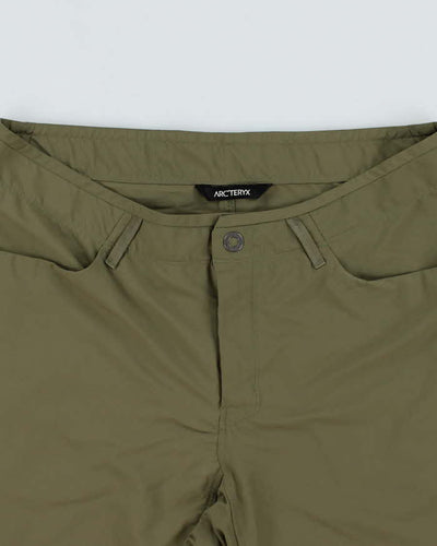 Vintage Arc'teryx Casual Lightweight Shorts - W30 L11