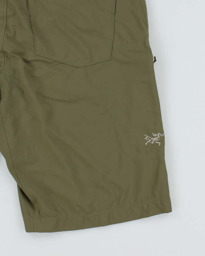Vintage Arc'teryx Casual Lightweight Shorts - W30 L11