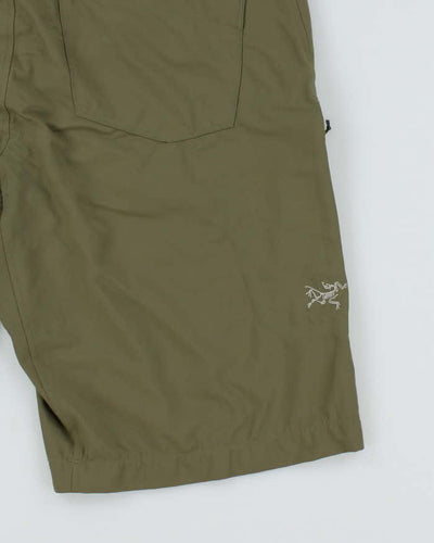 Vintage Arc'teryx Casual Lightweight Shorts - W30 L11