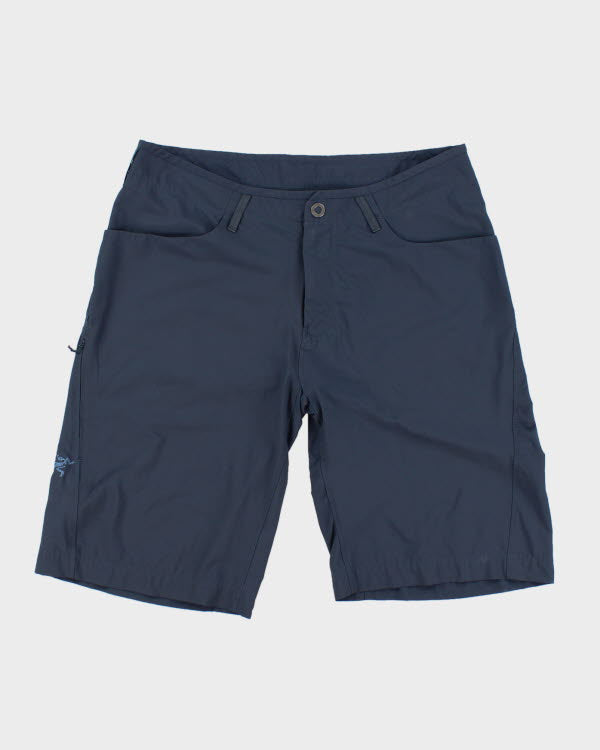 Arc'teryx Grey Shorts - W33
