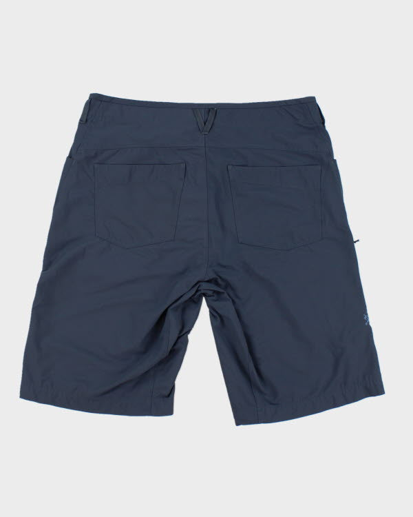 Arc'teryx Grey Shorts - W33