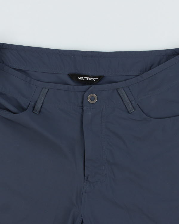 Arc'teryx Grey Shorts - W33