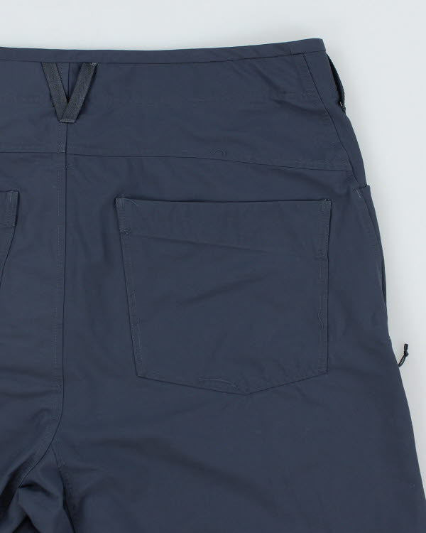 Arc'teryx Grey Shorts - W33