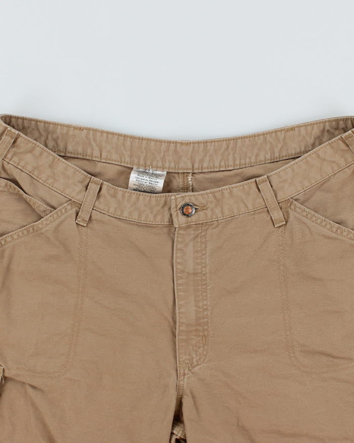 Carhartt Relaxed Fit Shorts - W38