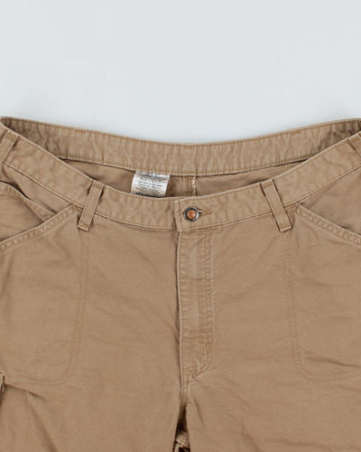 Carhartt Relaxed Fit Shorts - W38