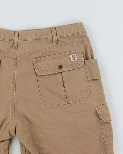 Carhartt Relaxed Fit Shorts - W38