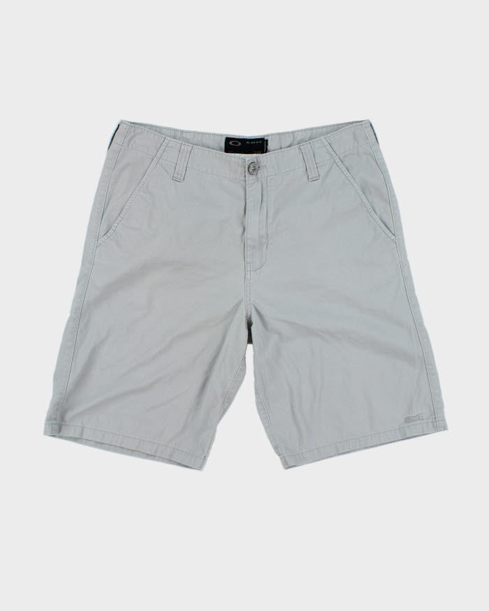 Y2k 00s Oakly Shorts - W34