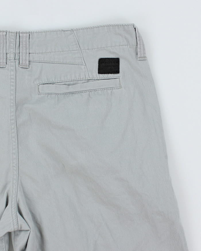 Y2k 00s Oakly Shorts - W34