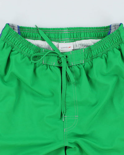 Speedo Swim Shorts - S