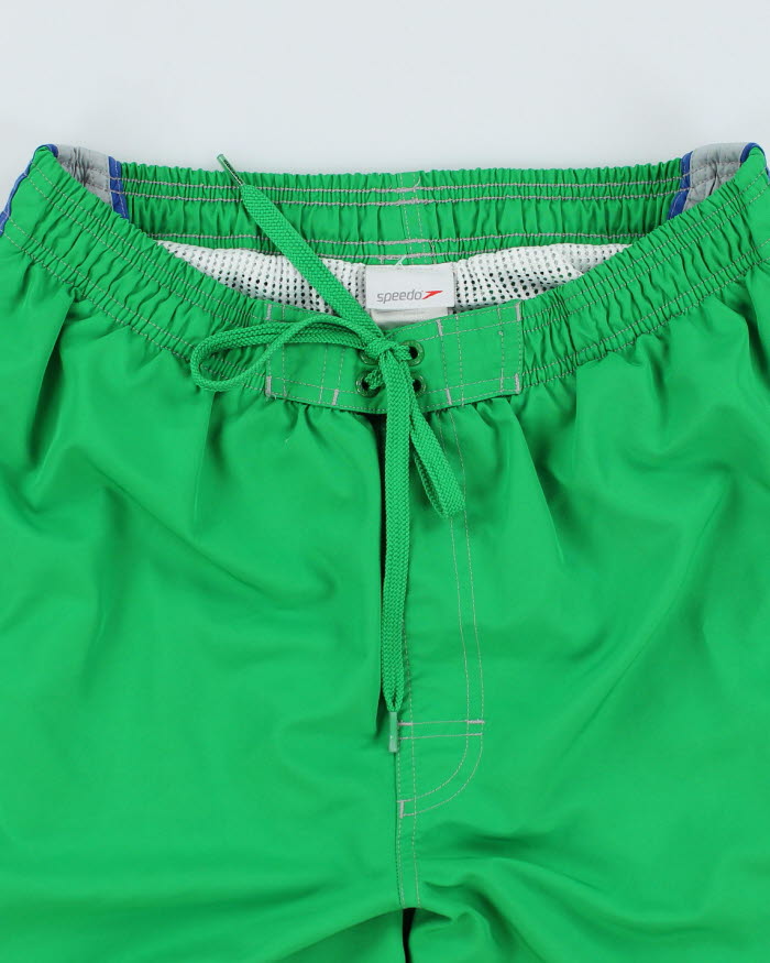 Speedo Swim Shorts - S