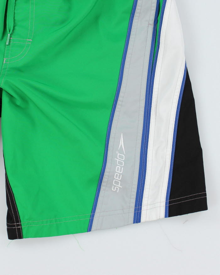 Speedo Swim Shorts - S