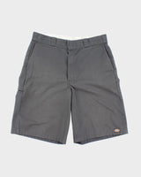 Dickies Grey Shorts - W36
