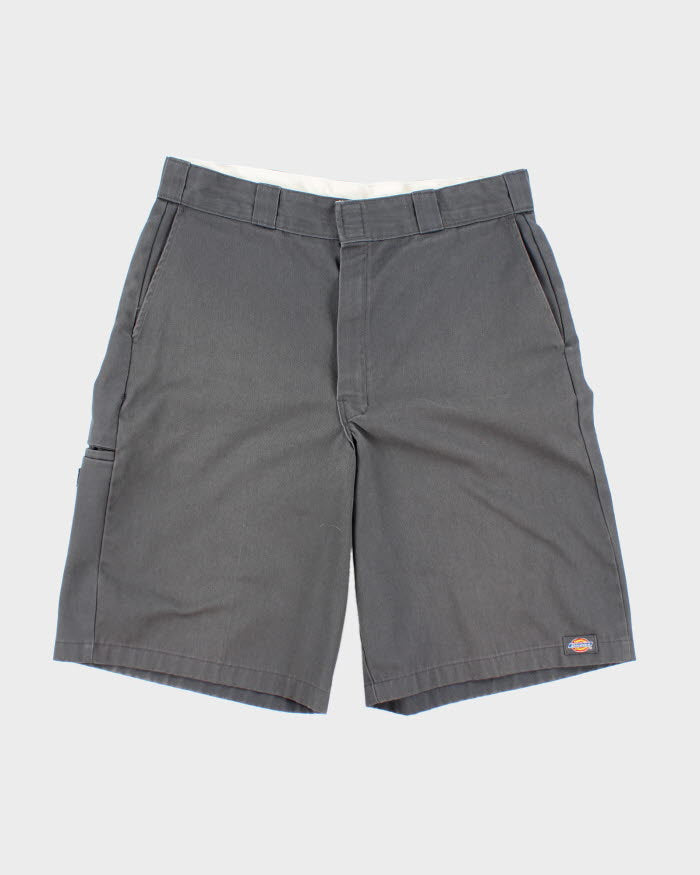 Dickies Grey Shorts - W36