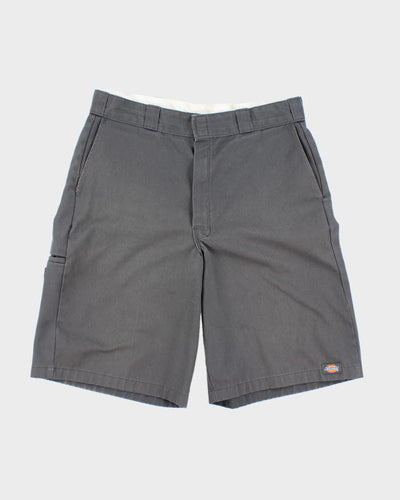 Dickies Grey Shorts - W36