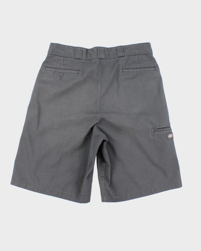 Dickies Grey Shorts - W36