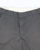 Dickies Grey Shorts - W36