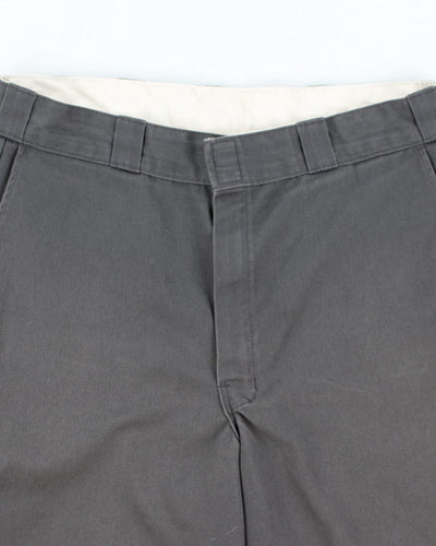 Dickies Grey Shorts - W36