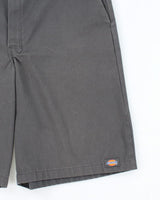 Dickies Grey Shorts - W36