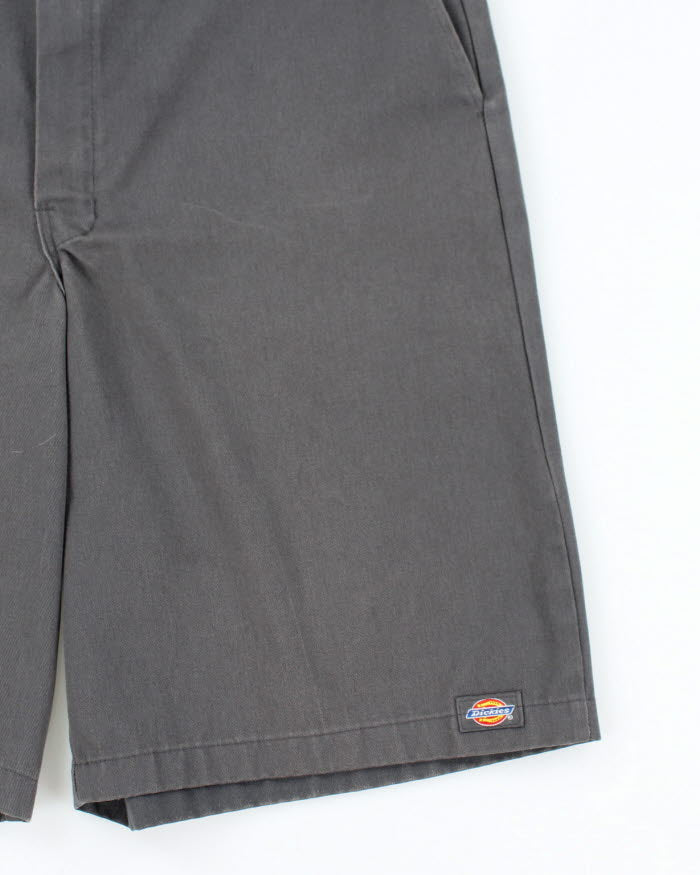 Dickies Grey Shorts - W36