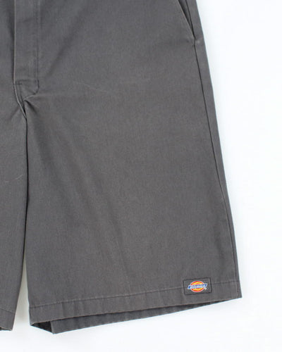 Dickies Grey Shorts - W36