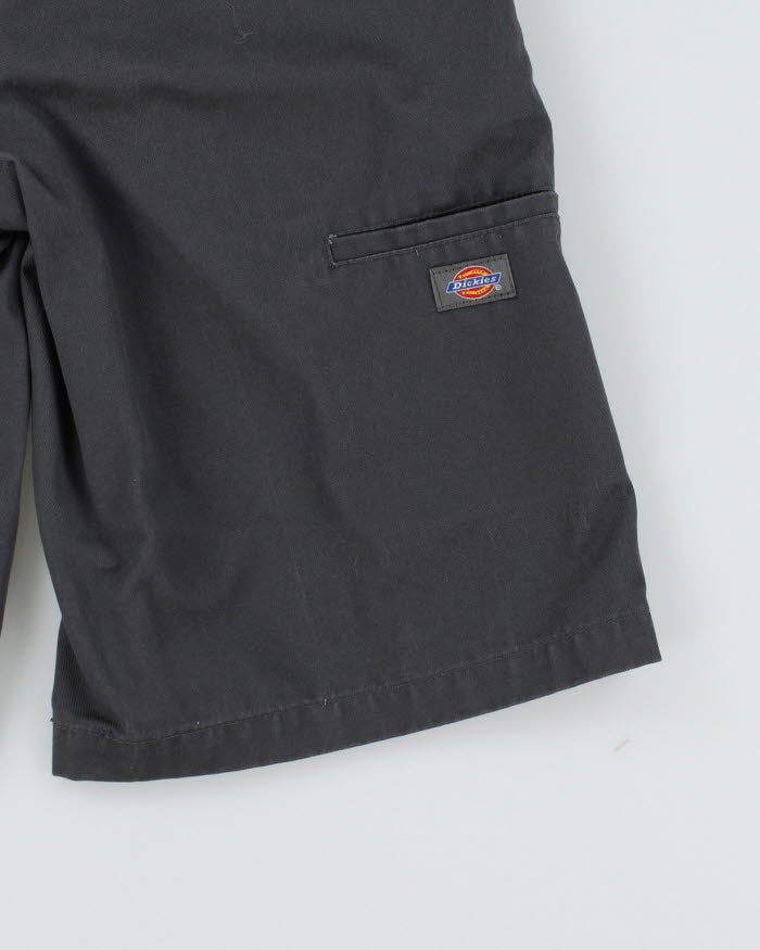 Dickies Grey Shorts - W30
