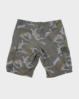 Dockers Camouflage Cargo Shorts - W34