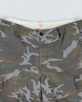 Dockers Camouflage Cargo Shorts - W34