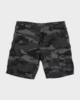 Champs Sports Gears Camouflage Cargo Shorts - W40