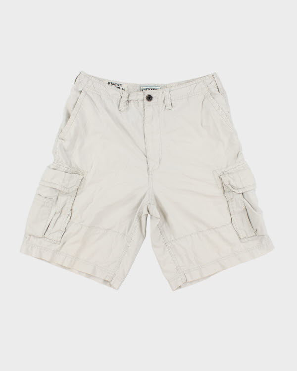 Champs Cargo Shorts - W34