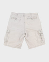 Lee Cargo Shorts - W38