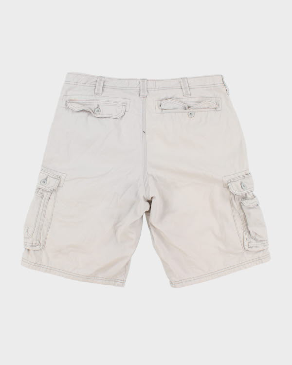 Lee Cargo Shorts - W38