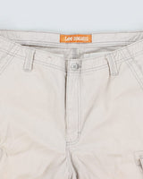 Lee Cargo Shorts - W38