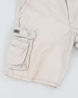 Lee Cargo Shorts - W38