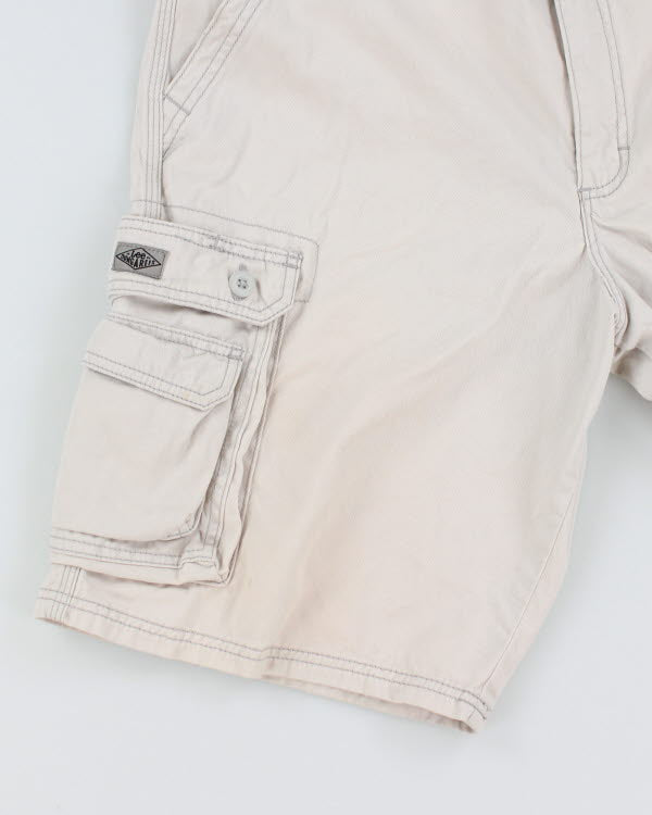 Lee Cargo Shorts - W38