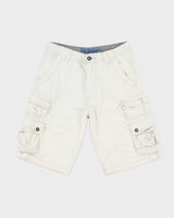 Y2k 00s Plugg Cargo Shorts - W31