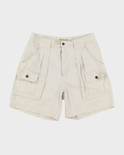 Eddie Bauer Cargo Shorts - W32