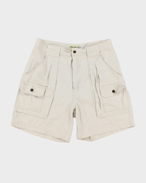 Eddie Bauer Cargo Shorts - W32