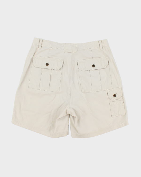 Eddie Bauer Cargo Shorts - W32